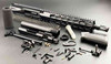 BLACK RIFLE DEPOT 10.5 5.56 Premium AR 15 Pistol Build Kit W/9.85 M-LOK Handguard, AR 15 Pistol Upper, AR 15 Pistol, AR15 Pistol Upper, AR 15 Complete Pistol Upper, AR 15 Complete Upper, AR15 Upper, AR 15 Upper Assembly, AR 15 Complete Upper Assembly, Barreled AR 15 Upper