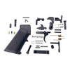 BLACK RIFLE DEPOT 16 5.56 Standard Rifle Build Kit W/13 M-LOK Handguard