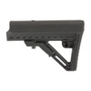 LEAPERS / UTG UTG PRO AR15 S2 Ops Ready 6 Position Stock-BLK