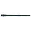 AR 15 Parts, 16″ PENCIL 5.56 NATO Mid-Length 4150 Black Nitride Barrel, AR 15 Barrel, AR 15 Parts