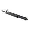 BLACK RIFLE DEPOT 14.5″ Pin and Weld 5.56 Mid-length Magpul MOE SL AR15 Upper