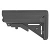 B5 Systems Sopmod Government Issue Stock Black