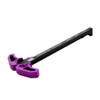 Armaspec Victory Charging Handle - AR 15 Purple