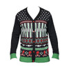  Magpul Industries Krampus Ugly Christmas Sweater 