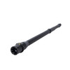  Faxon Firearms 14.5" GUNNER 5.56 NATO Mid-Length 4150 Nitride / Melonite Barrel 