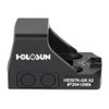 Holosun Technologies 507K-GR X2 Green Dot Sight 2 MOA 