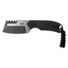 CRKT Columbia River Knife & Tool Razel Compact Fixed Blade Knife 