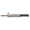 AERO Precision 16" AR 15 Upper W/A2 Front Sight - FDE