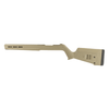 Magpul Industries Hunter X-22 Stock For Ruger 10/22 - FDE