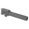 True Precision 9MM Glock 19 Barrel - Black DLC