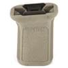 BCM GUNFIGHTER Picatinny Vertical Grip Mod 3 - FDE