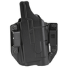 Bravo Concealment OWB Concealment Holster - Glock 17/22/31/47
