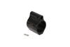 Cross Machine Tool J.A.G. Gas Block - .750" - Set Screw Style