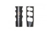 Cross Machine Tool .308 Competition Muzzle Brake - 5/8-24