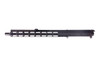 Foxtrot Mike 16" 9mm Front Charging Complete Upper w/ 4-Port Micro Brake