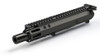 Foxtrot Mike Products 5" Rear Charging 9mm AR-15 Complete Upper