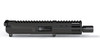 Foxtrot Mike Products 5" Rear Charging 9mm AR-15 Complete Upper