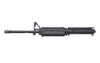 Aero Precision AR-15 16" 5.56 Carbine Complete Upper w/ Pinned FSB, MOE Carbine - Black