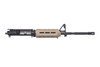 Aero Precision AR-15 16" 5.56 Complete Upper w/ Pinned FSB, MOE Carbine - FDE