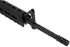 Aero Precision AR-15 16" 5.56 Midlength Complete Upper w/ Pinned FSB, MOE Midlength Handguard – Black