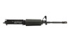 Aero Precision AR-15 Complete Upper, 16" 5.56 Carbine Barrel with Pinned FSB & M4 Handguard