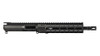 Aero Precision EPC-9 Enhanced 8.3" 9mm Complete Upper Receiver w/ Enhanced 7.3" Handguard - Anodized Black