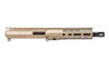 Aero Precision EPC-9 Threaded 8.3" 9mm Complete Upper Receiver w/ ATLAS R-ONE 7.3" Handguard - FDE Cerakote