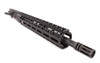 Aero Precision M4E1 Complete Upper 14.5" 5.56 M4 Carbine Barrel EM-12 Gen 2 Handguard - Black
