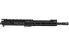 Aero Precision M4E1 Threaded 11.5" 5.56 Barrel Complete Upper Receiver w/ 9" M-LOK ATLAS S-ONE Handguard