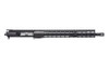 Aero Precision M4E1 Threaded Complete Upper, 16" 5.56 Mid-Length Barrel, ATLAS R-ONE 15" M-LOK HG