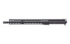 Aero Precision M4E1 Threaded Complete Upper 16" 5.56 Mid Pencil Length Barrel, ATLAS R-ONE 15" M-LOK HG - Anodized