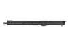 Dirty Bird 18" Fluted 6.5 Creedmoor Midlength Stainless Steel Slick-Side M-LOK Complete Upper