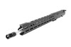 Dirty Bird 20" Lightweight .22-250 Rifle Stainless Steel Slick-Side M-LOK Complete Upper