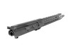 Dirty Bird 20" Lightweight .22-250 Rifle Stainless Steel Slick-Side M-LOK Complete Upper