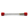 Geissele Automatics Super 42 Braided Wire Buffer Spring and Buffer Combo, H3