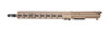 Geissele Automatics Super Duty MOD1 AR-15 Complete Upper Receiver Mid-length - DDC - 16"