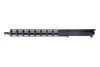 Foxtrot Mike 16" Rear Charging 9mm Complete Upper w/ 4-Port Micro Brake