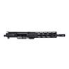 Faxon Firearms Ascent 10.5" 5.56 Barrel Upper Receiver