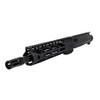 Faxon Firearms Ascent 10.5" 5.56 Barrel Upper Receiver