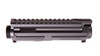 New Frontier AR-15 G-4 Slick Side Billet Upper Receiver