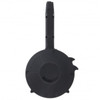 KCI 9mm 50-Round Drum Magazine for Glock Pistols