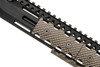 Centurion Arms M-LOK Polymer Rail Covers (3 Pack)