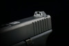 Strike Industries Modular Blade Sights for Glock
