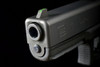 Strike Industries Modular Blade Sights for Glock