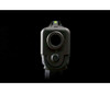 Strike Industries Modular Blade Sights for Glock