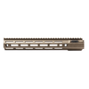 Aero Precision AR-15 12.7" MOD 4 M-LOK Handguard - Kodiak Brown