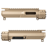 Aero Precision EPC-9 - Enhanced Upper Receiver w/ LRBHO - FDE Cerakote