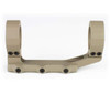 Aero Precision Ultralight 30mm Scope Mount, Standard - FDE