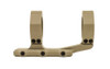 Aero Precision Ultralight 34mm Scope Mount, Extended - FDE