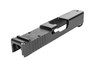 Live Free Armory LF26 OEM Slide for Glock 26 W/RMR Cut - Nitride
